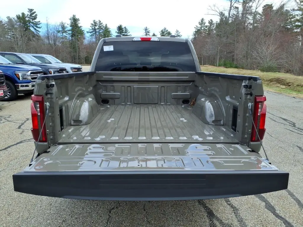 2026 Ford F-150 - $49,401
