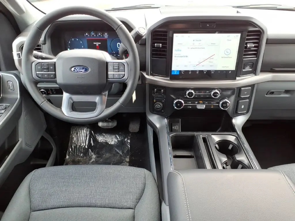 2026 Ford F-150 - $49,401