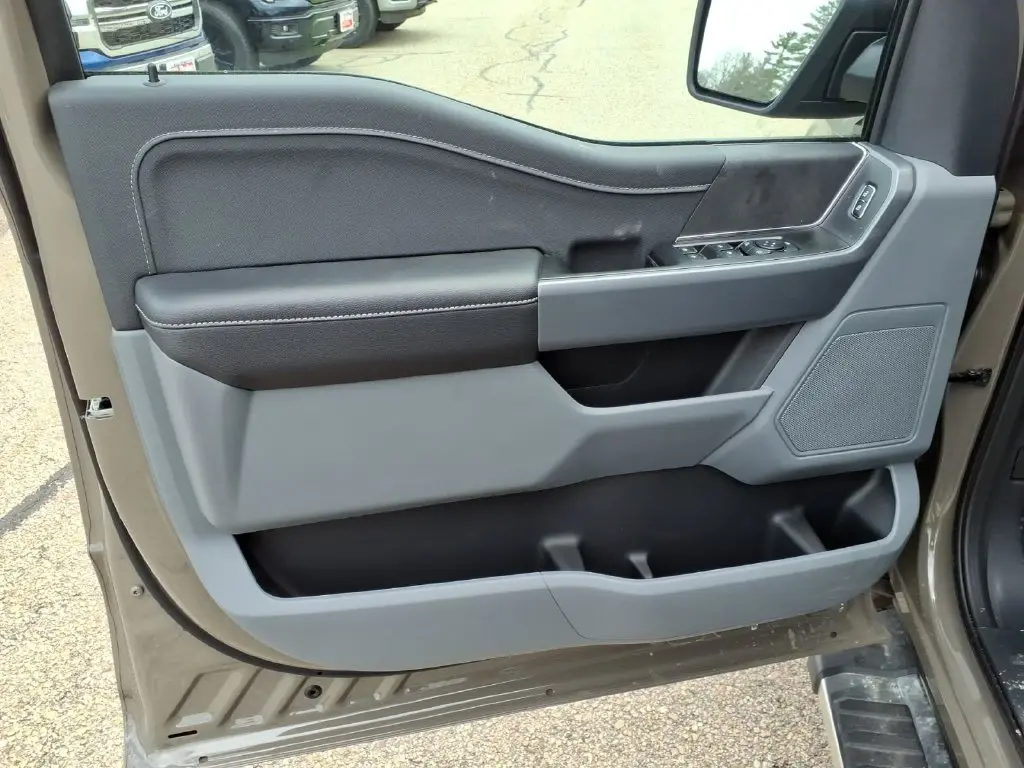 2026 Ford F-150 - $49,401