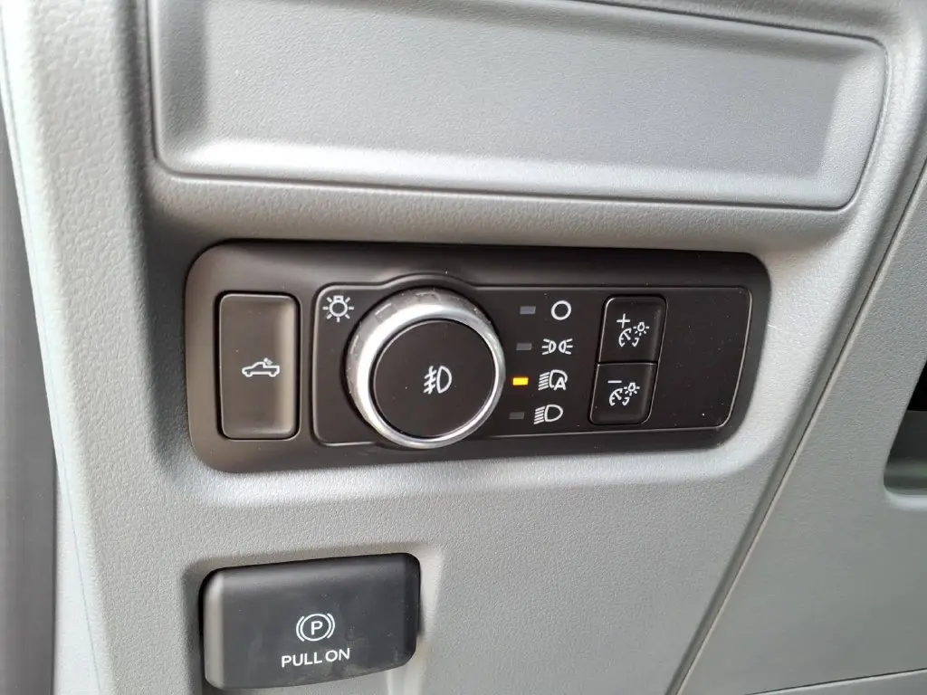 2026 Ford F-150 - $49,401
