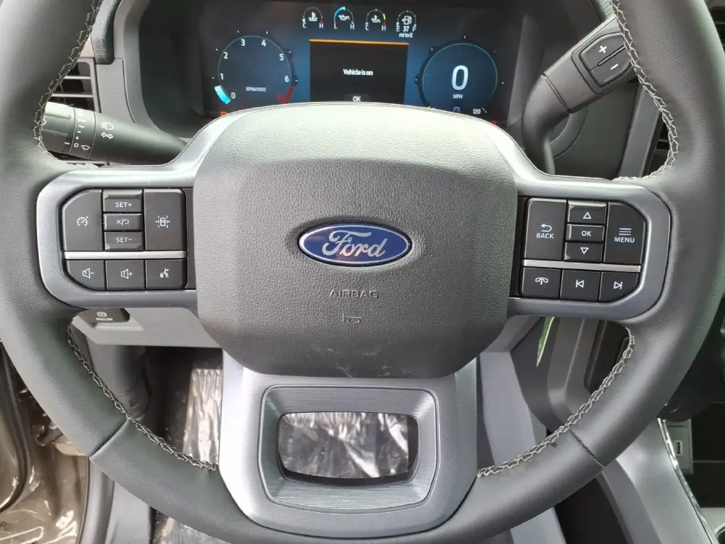 2026 Ford F-150 - $49,401