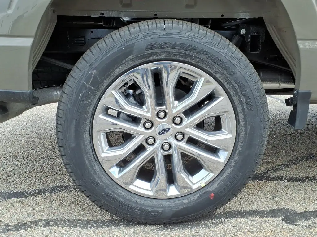 2026 Ford F-150 - $49,401
