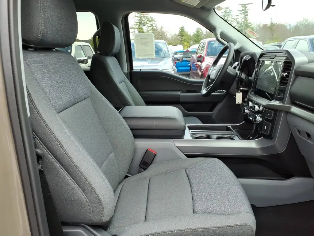 2026 Ford F-150 - $49,401