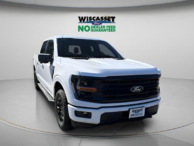 2026 Ford F-150 - $54,995