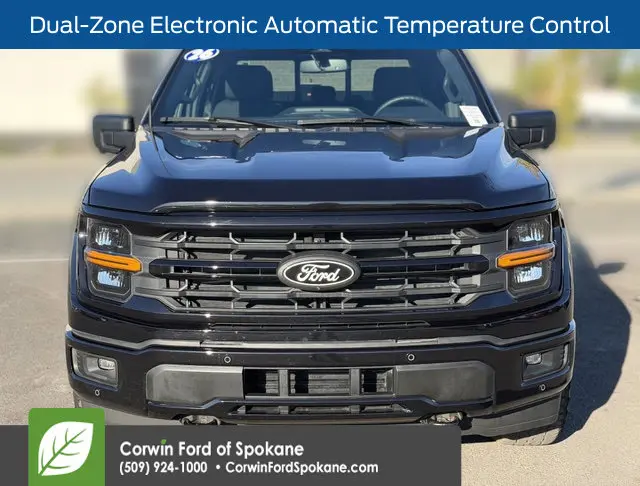2026 Ford F-150 - $52,689