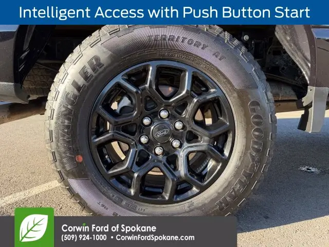 2026 Ford F-150 - $52,689