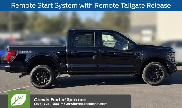 2026 Ford F-150 - $52,689