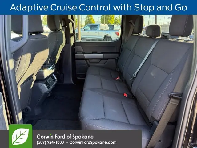 2026 Ford F-150 - $52,689