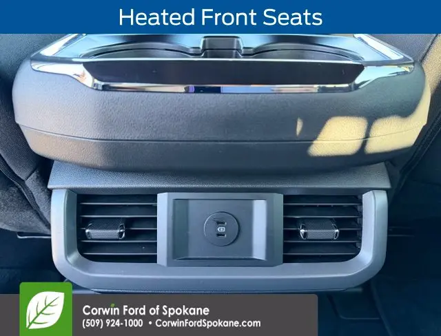 2026 Ford F-150 - $52,689