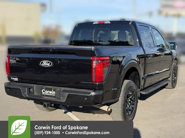 2026 Ford F-150 - $52,689