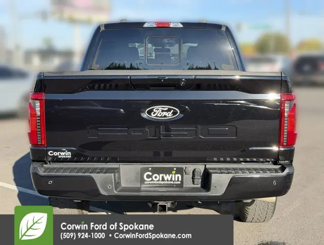 2026 Ford F-150 - $52,689