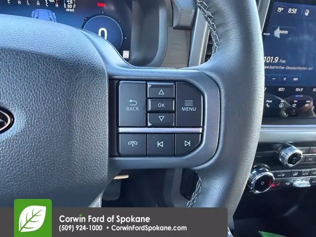 2026 Ford F-150 - $52,689