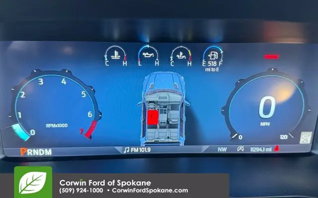 2026 Ford F-150 - $52,689