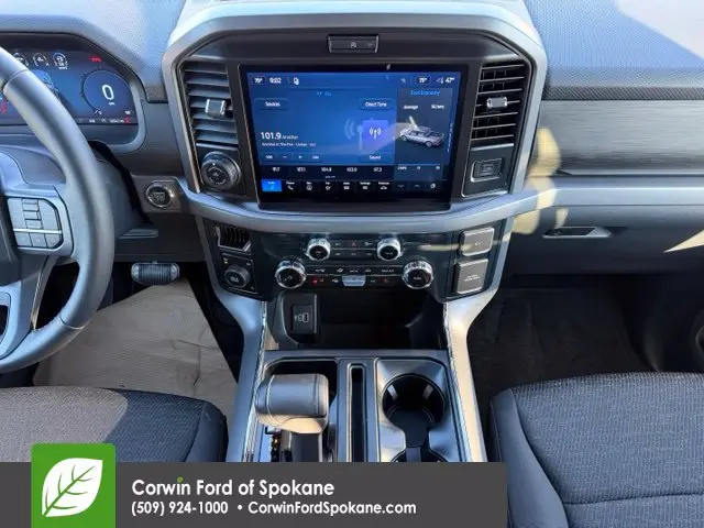 2026 Ford F-150 - $52,689