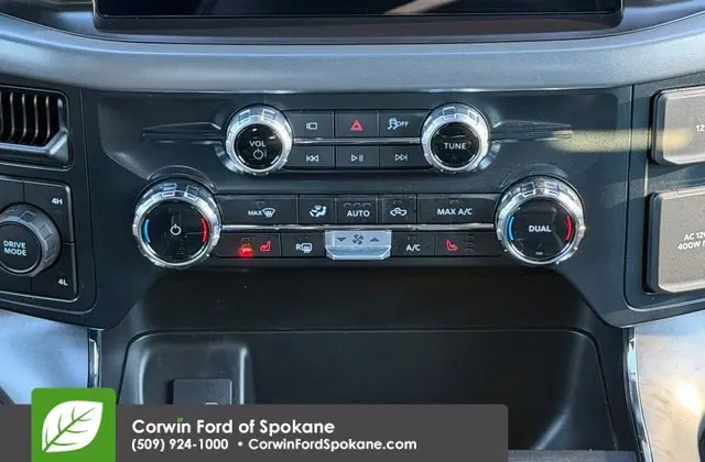 2026 Ford F-150 - $52,689