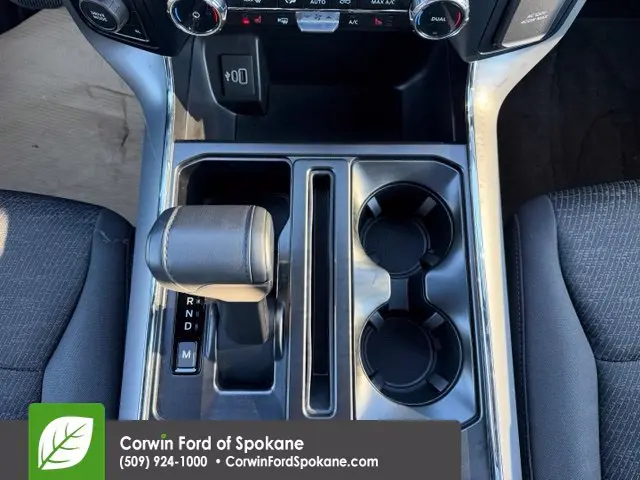 2026 Ford F-150 - $52,689
