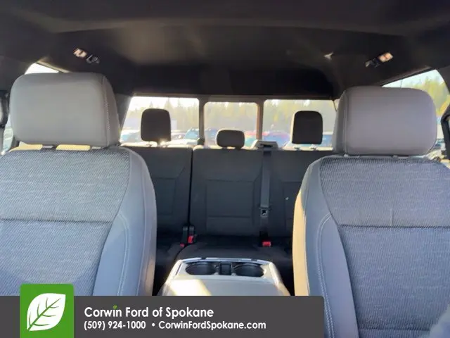 2026 Ford F-150 - $52,689
