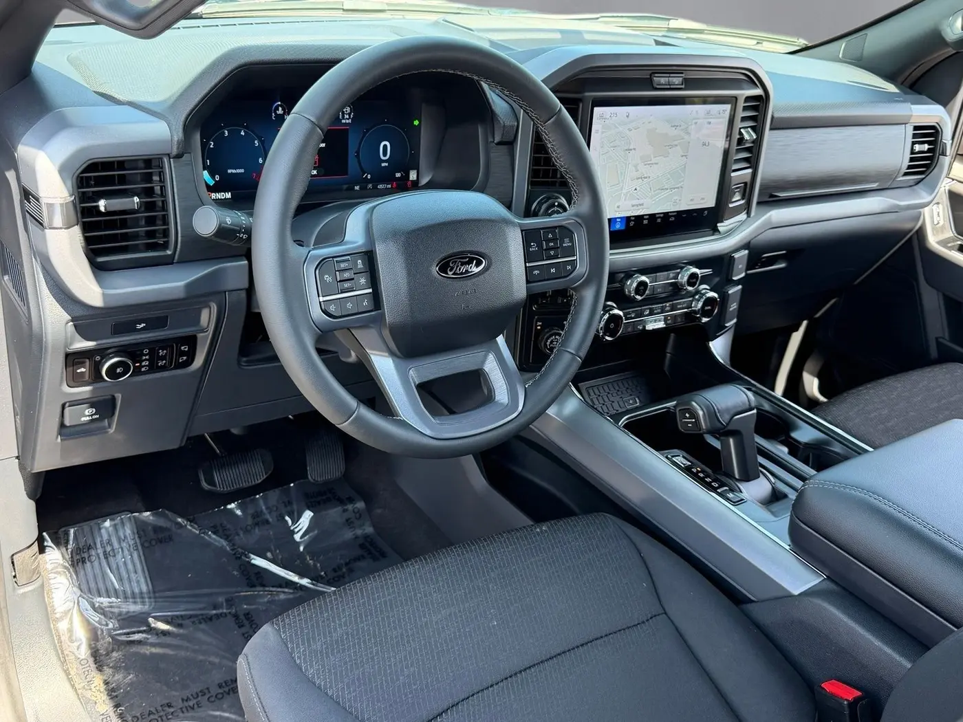 2026 Ford F-150 - $54,600