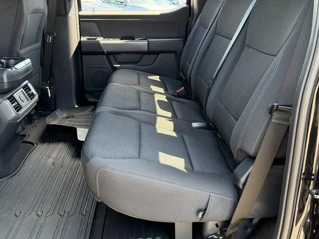 2026 Ford F-150 - $54,600