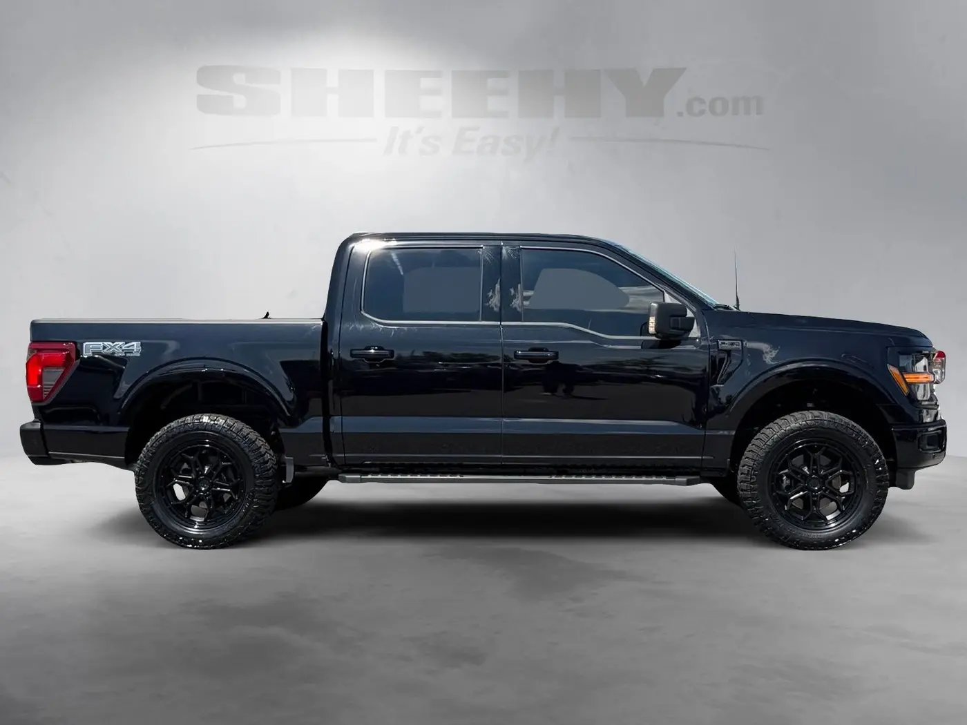2026 Ford F-150 - $54,600