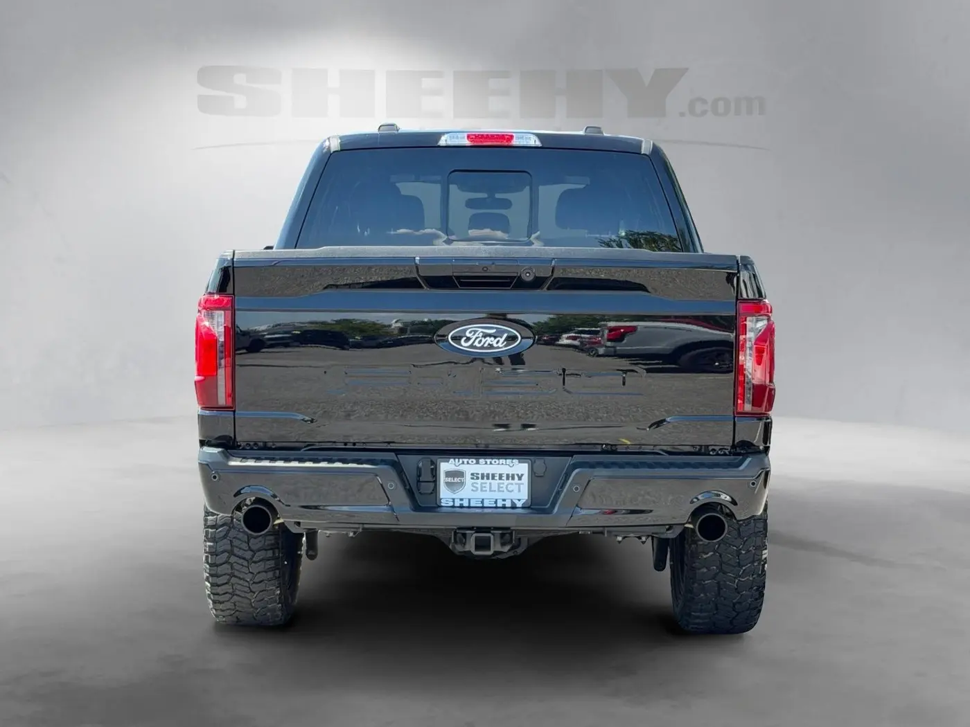 2026 Ford F-150 - $54,600