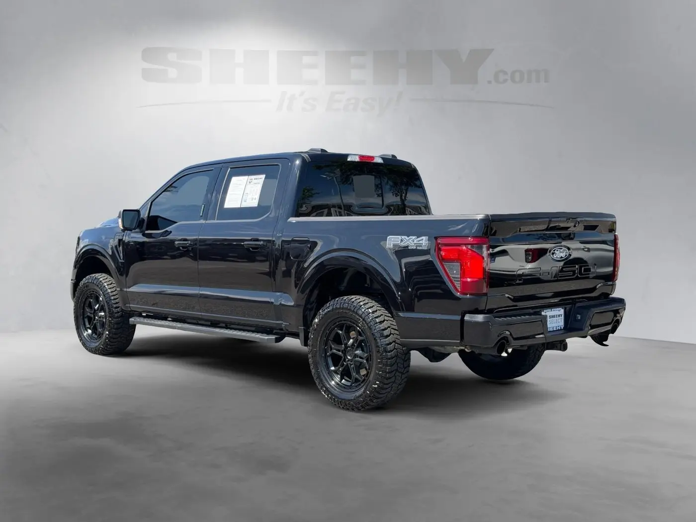 2026 Ford F-150 - $54,600