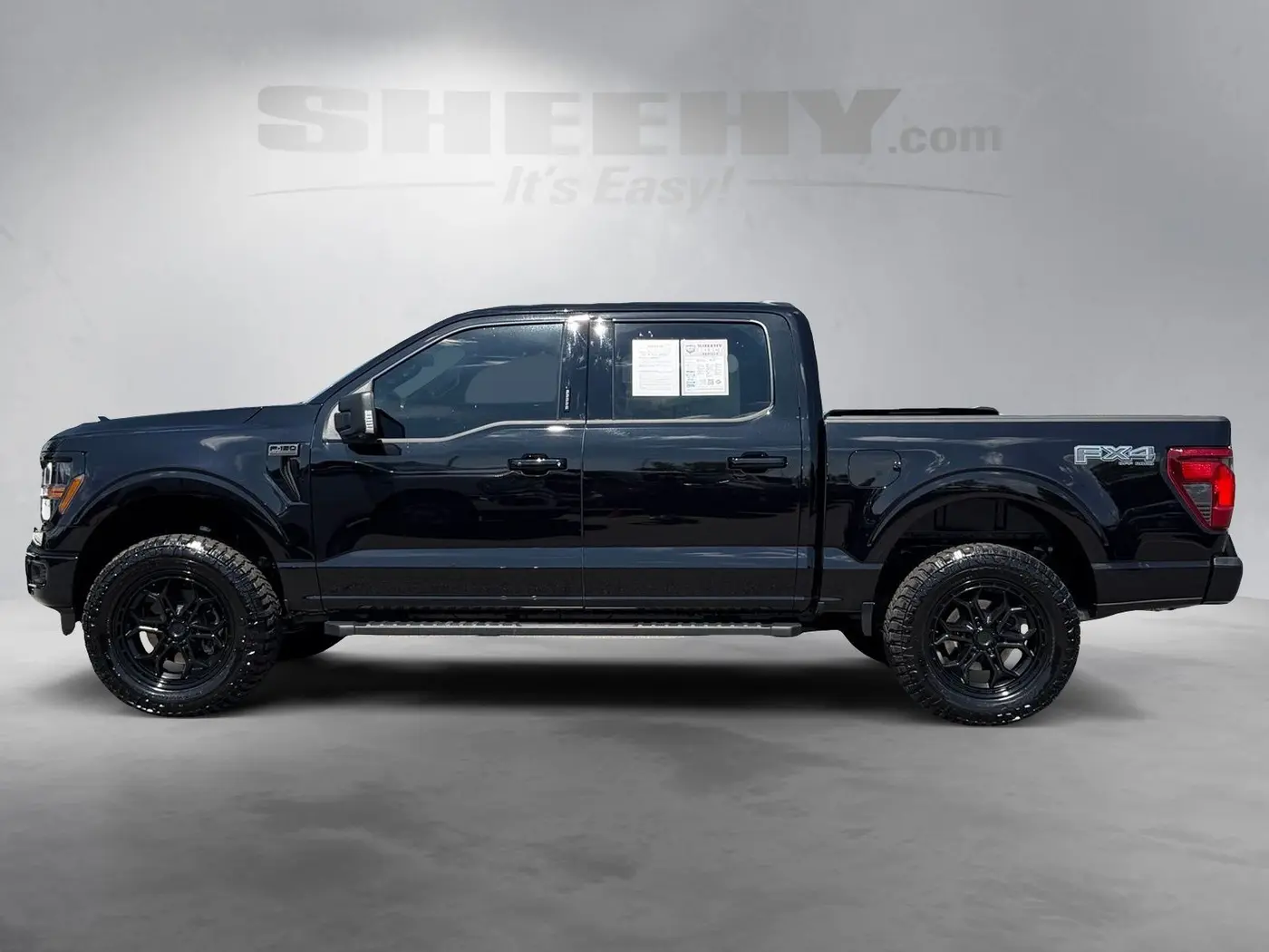 2026 Ford F-150 - $54,600