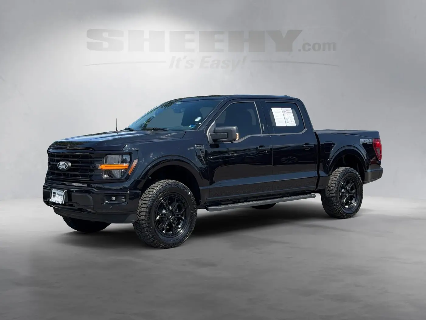 2026 Ford F-150 - $54,600