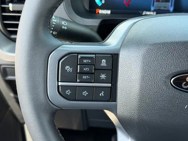 2026 Ford F-150 - $54,600