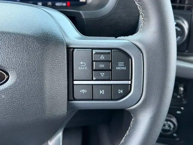 2026 Ford F-150 - $54,600