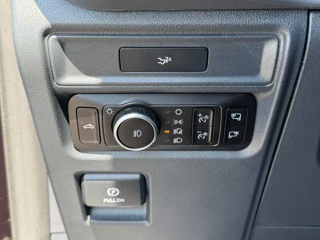 2026 Ford F-150 - $54,600
