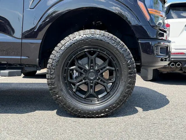 2026 Ford F-150 - $54,600