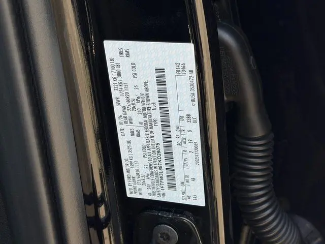 2026 Ford F-150 - $54,600
