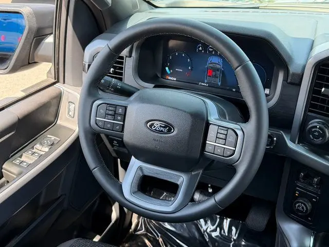 2026 Ford F-150 - $54,600