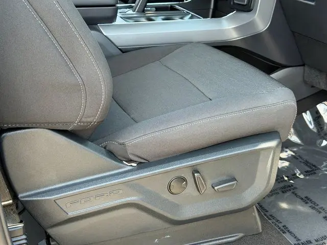2026 Ford F-150 - $54,600