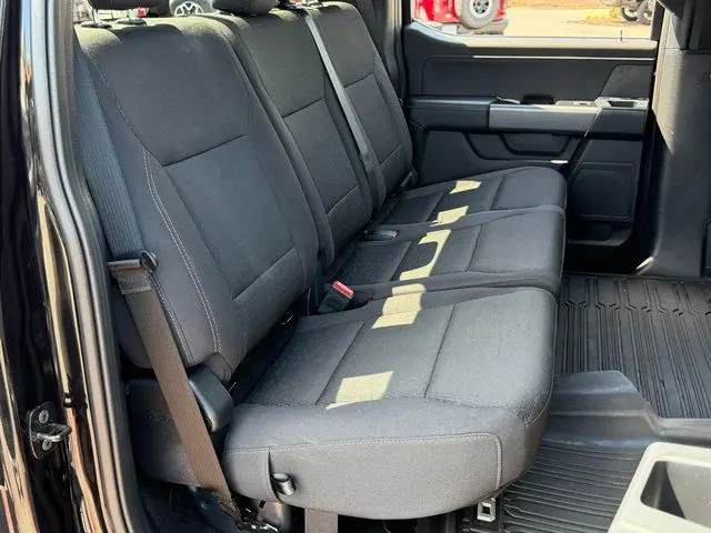 2026 Ford F-150 - $54,600
