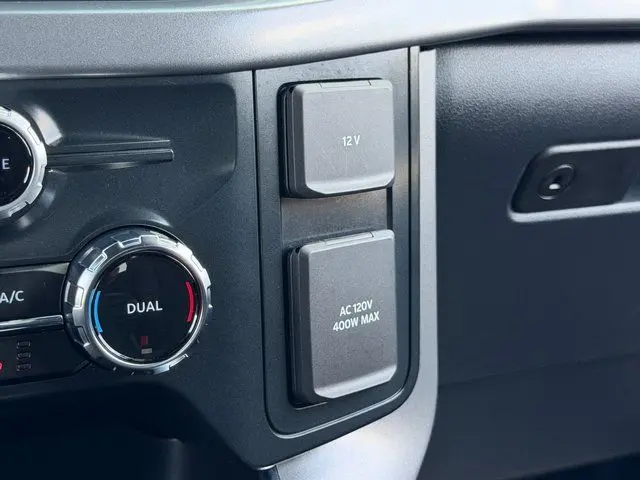 2026 Ford F-150 - $54,600