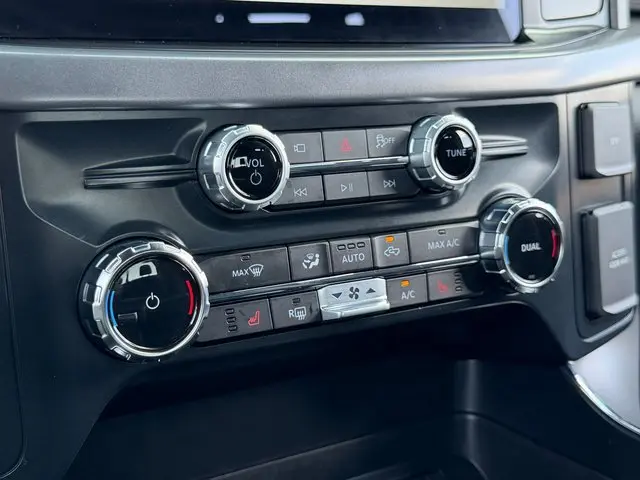 2026 Ford F-150 - $54,600