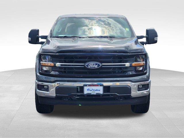 2026 Ford F-150 - $56,989