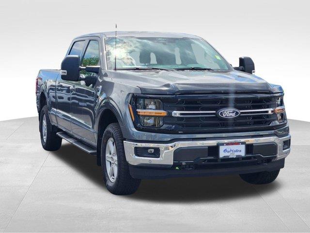 2026 Ford F-150 - $56,989