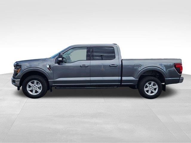 2026 Ford F-150 - $56,989