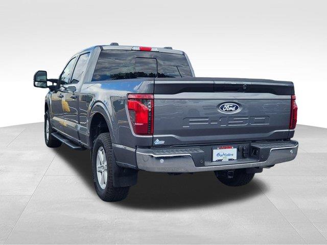 2026 Ford F-150 - $56,989