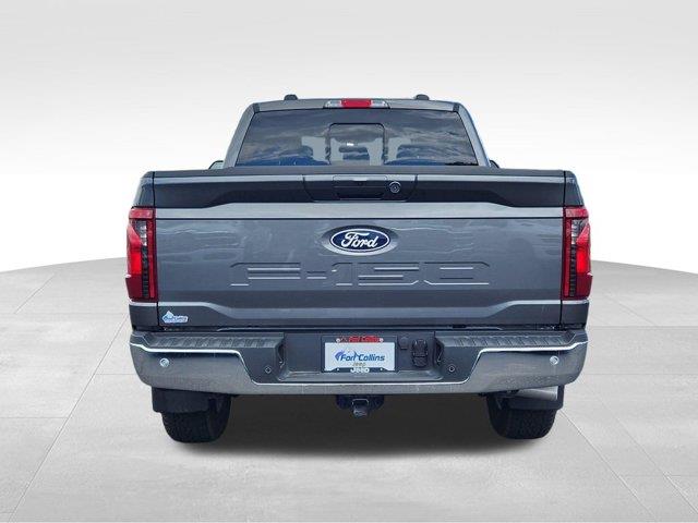 2026 Ford F-150 - $56,989