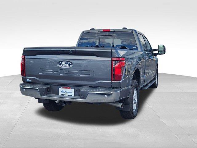 2026 Ford F-150 - $56,989