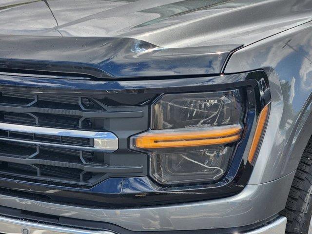 2026 Ford F-150 - $56,989