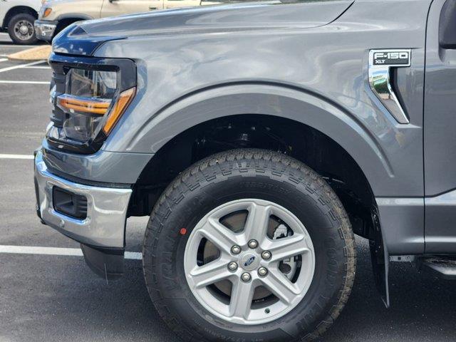 2026 Ford F-150 - $56,989
