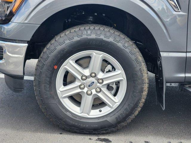 2026 Ford F-150 - $56,989