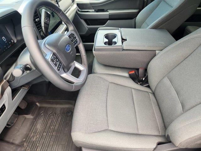 2026 Ford F-150 - $56,989