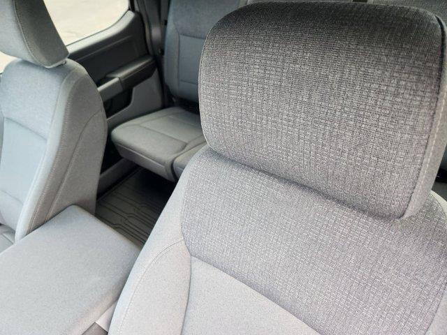2026 Ford F-150 - $56,989