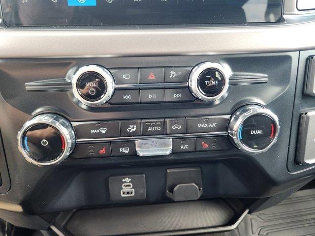 2026 Ford F-150 - $56,989